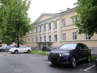 Продам офис фото 4 Санкт-Петербург