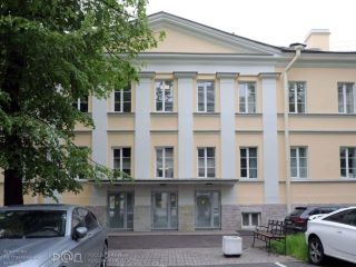 Продам офис фото 5 Санкт-Петербург