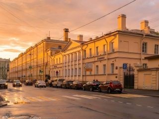 Продам офис фото 6 Санкт-Петербург