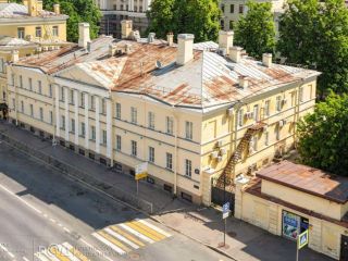 Продам офис фото 7 Санкт-Петербург