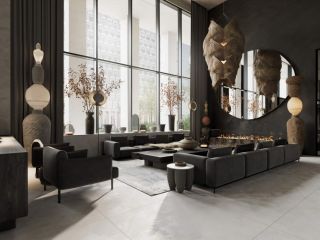 Продам офисное помещение панорамные окна фото 10 Москва