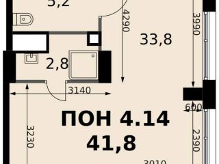 Продам помещение свободного назначения свободного назначения фото 3 Химки