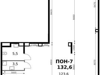 Продам помещение свободного назначения свободного назначения фото 3 Химки