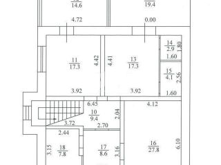 Продаю кирпичный дом имеется скважина асфальтная дорога фото 30 Москва
