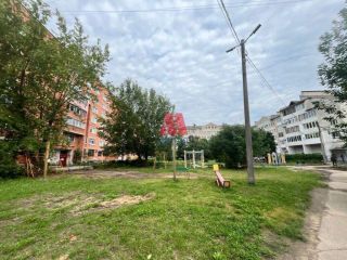 Сдам трешку пластиковые окна на длительный срок фото 12 Ярославль