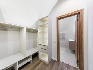 Продается блочный коттедж подключена канализация фото 12 Мытищи