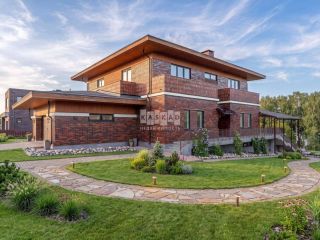 Продаю кирпичный дом фото 5 Мытищи