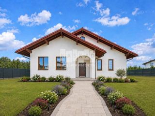 Продам блочный дом фото Дмитров