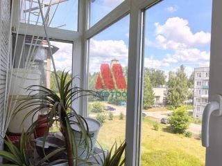 Продается двухкомнатная квартира пластиковые окна с мебелью фото Ярославль