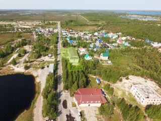 Продам нежилое помещение на первой линии фото 2 Радужный