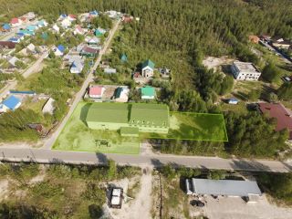 Продам нежилое помещение на первой линии фото 3 Радужный
