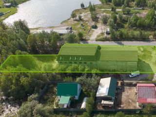 Продам нежилое помещение на первой линии фото 4 Радужный