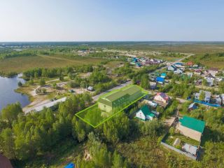 Продам нежилое помещение на первой линии фото 5 Радужный
