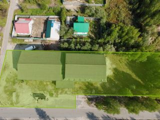 Продам нежилое помещение на первой линии фото 6 Радужный