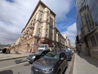 Продаю офис отдельный вход фото 2 Москва