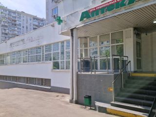 Сдаю магазин на первой линии отдельный вход фото 4 Москва