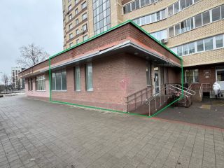 Сдаю магазин свободного назначения есть пожарная сигнализация фото Москва