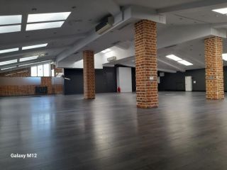 Сдается помещение свободного назначения охраняемая территория с мебелью фото 17 Москва