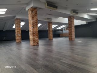 Сдается помещение свободного назначения охраняемая территория с мебелью фото 19 Москва