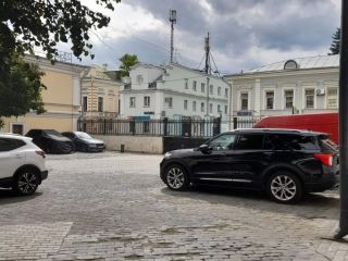 Сдается помещение свободного назначения охраняемая территория с мебелью фото 33 Москва