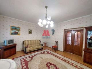 Сдается двухкомнатная квартира огороженная территория с мебелью фото 6 Ярославль