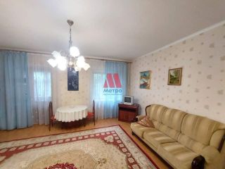 Сдается двухкомнатная квартира огороженная территория с мебелью фото 26 Ярославль