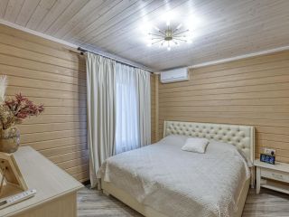 Продаю деревянный коттедж взрослый собственник видеонаблюдение фото 7 Москва