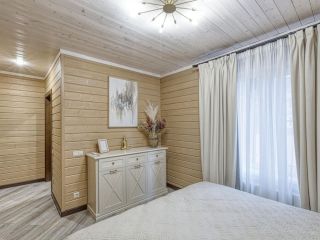 Продаю деревянный коттедж взрослый собственник видеонаблюдение фото 8 Москва