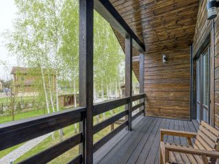 Продаю деревянный коттедж взрослый собственник видеонаблюдение фото 21 Москва