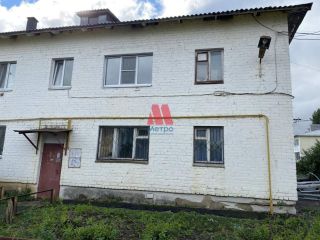 Продаю 2 комнатную квартиру заменены трубы кирпичный фото Ярославль