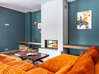 Продаю кирпичный дом подключена канализация фото 10 Истра