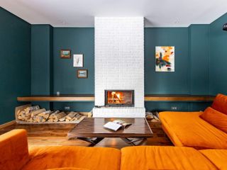 Продаю кирпичный дом подключена канализация фото 11 Истра