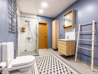 Продаю кирпичный дом подключена канализация фото 17 Истра