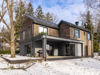 Продаю кирпичный дом подключена канализация фото 24 Истра
