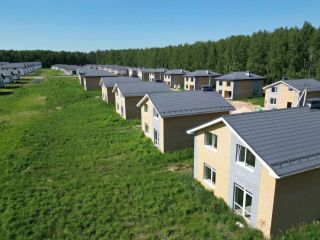 Продаю блочный дом с мебелью подключена канализация фото 28 Сп. Селекционной Станции