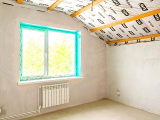 Продается блочный дом имеется охрана видеонаблюдение фото 15 Сп. Селекционной Станции