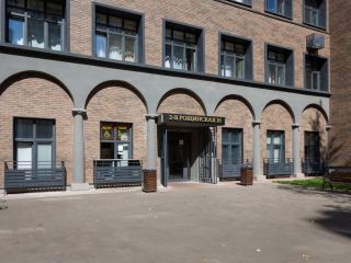 Сдается студия подключена канализация с мебелью фото 9 Москва