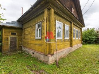 Продается деревянный дом фото Ярославль