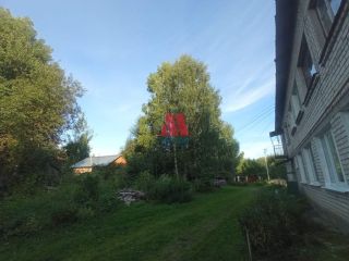 Продаю однушку требуется ремонт есть документы фото 9 Пошехонье