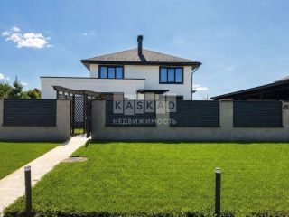 Продам блочный дом асфальтная дорога имеется баня фото Москва