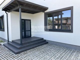 Продам блочный дом асфальтная дорога имеется баня фото 3 Москва