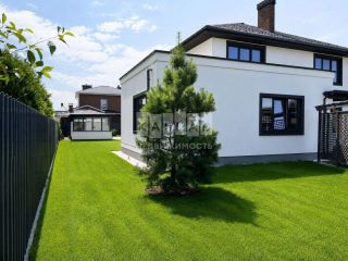 Продам блочный дом асфальтная дорога имеется баня фото 6 Москва