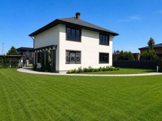 Продам блочный дом асфальтная дорога имеется баня фото 7 Москва
