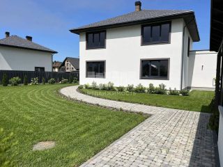 Продам блочный дом асфальтная дорога имеется баня фото 11 Москва