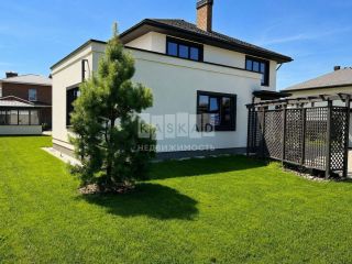 Продам блочный дом асфальтная дорога имеется баня фото 13 Москва