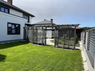 Продам блочный дом асфальтная дорога имеется баня фото 14 Москва