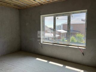 Продам блочный дом асфальтная дорога имеется баня фото 22 Москва