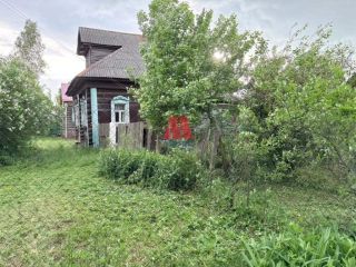 Продам деревянный дом асфальтная дорога фото 3 Ярославль