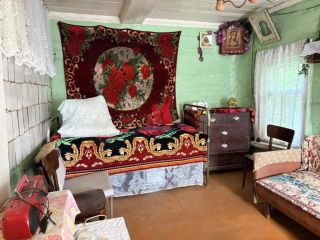 Продам деревянный дом асфальтная дорога фото 7 Ярославль