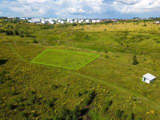 Продам участок земли под индивидуальное жилищное строительство фото Сп. Новинки